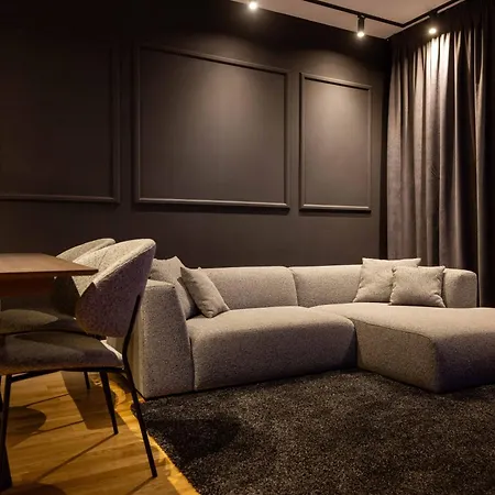 Limak's Diamond Residences * Skopje