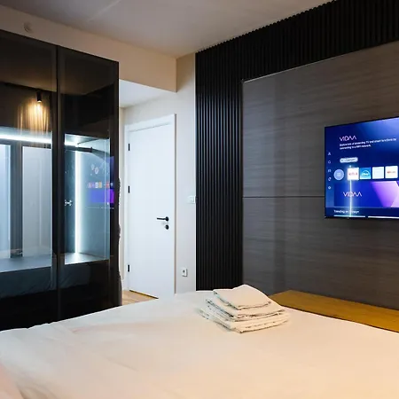 Limak's Diamond Residences