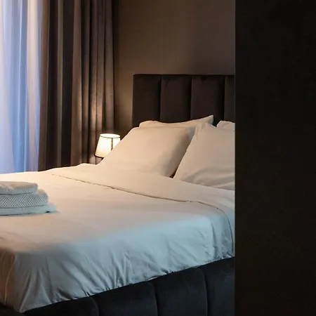 Limak's Diamond Residences Lejlighed