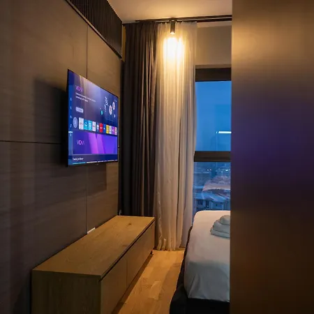 Lejlighed Limak's Diamond Residences