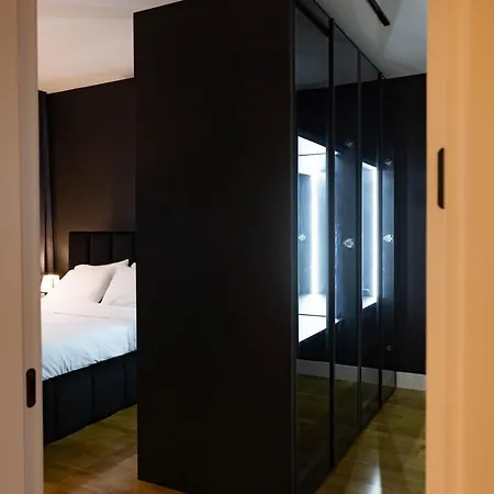 Limak's Diamond Residences Apartamento *