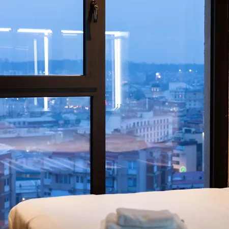 Limak's Diamond Residences Apartamento *