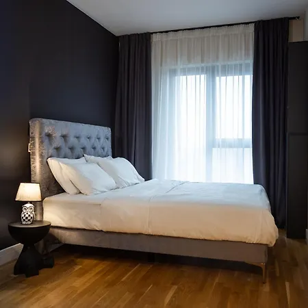 Limak's Diamond Residences
