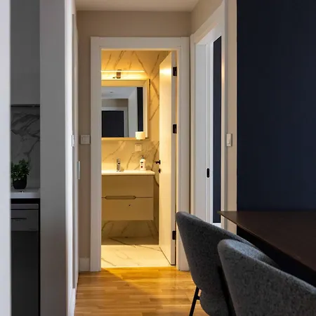 Apartment Limak's Diamond Residences *