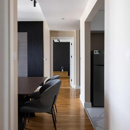 Apartamento Limak's Diamond Residences