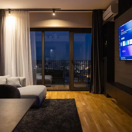Limak's Diamond Residences *