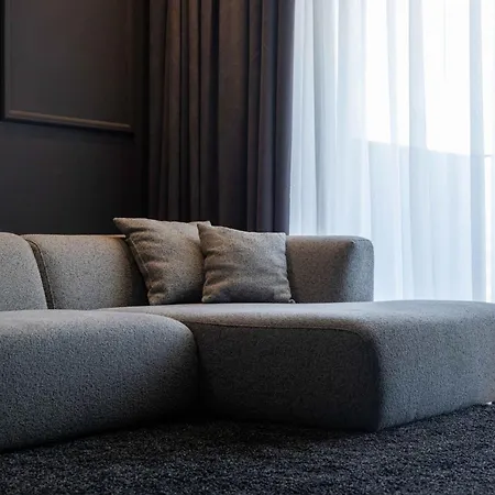 Limak's Diamond Residences