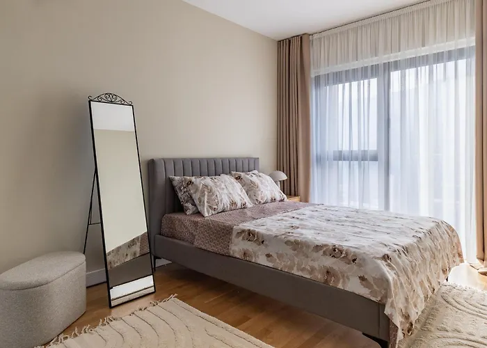 Limak's Diamond Residences