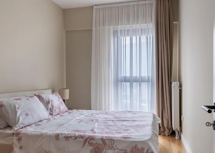 Limak's Diamond Residences Apartmán *