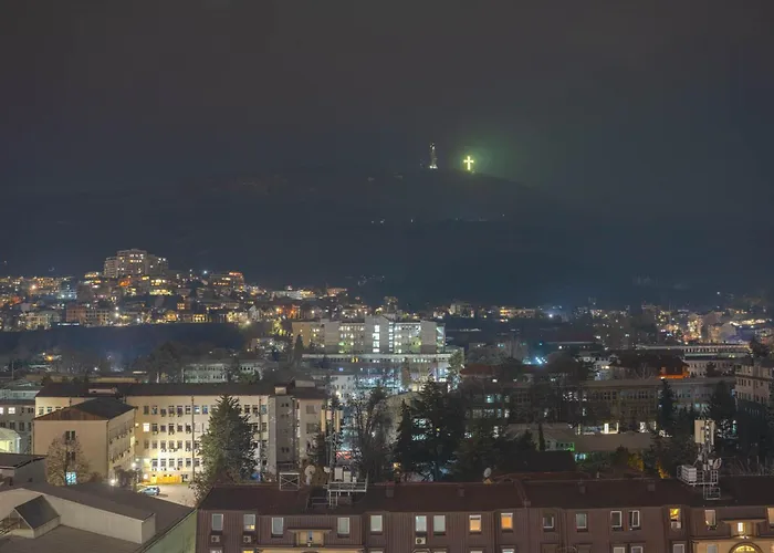 Apartmán Limak's Diamond Residences *