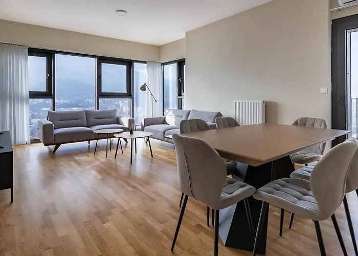 Limak's Diamond Residences