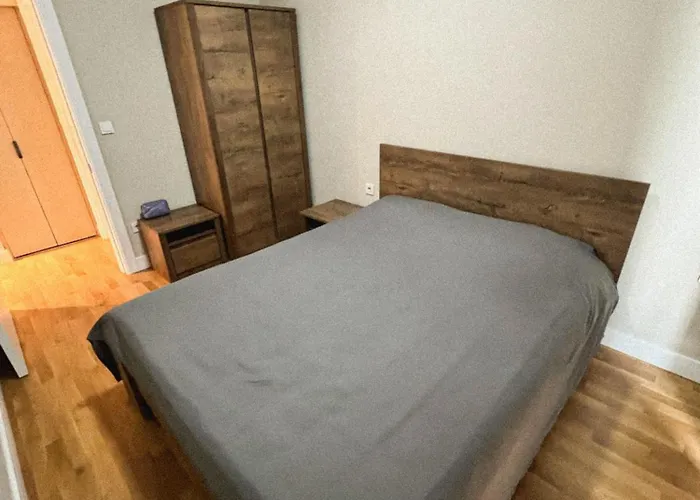 Apartmán Limak's Diamond Residences *