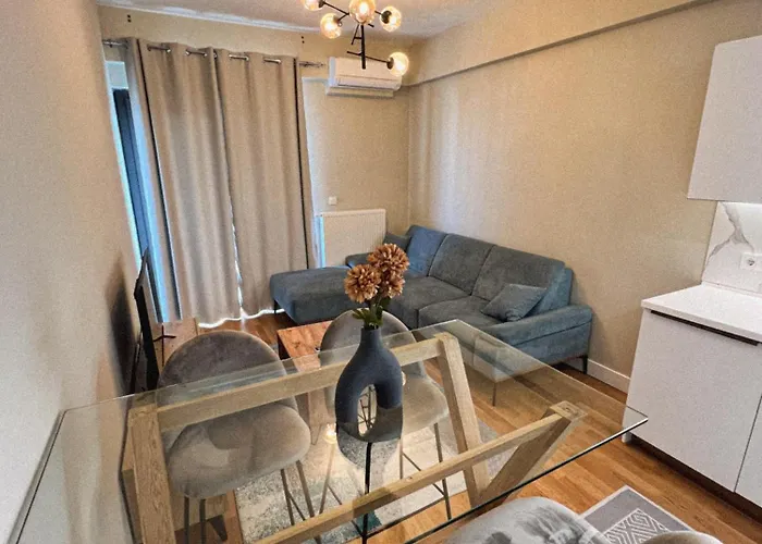 Limak's Diamond Residences Apartmán