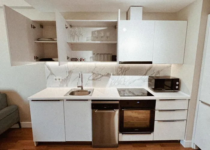 Limak's Diamond Residences Skopje