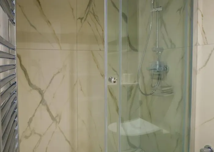 Limak's Diamond Residences Skopje