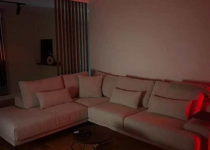 Limak's Diamond Residences