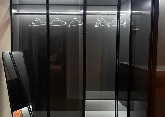 Apartmán Limak's Diamond Residences