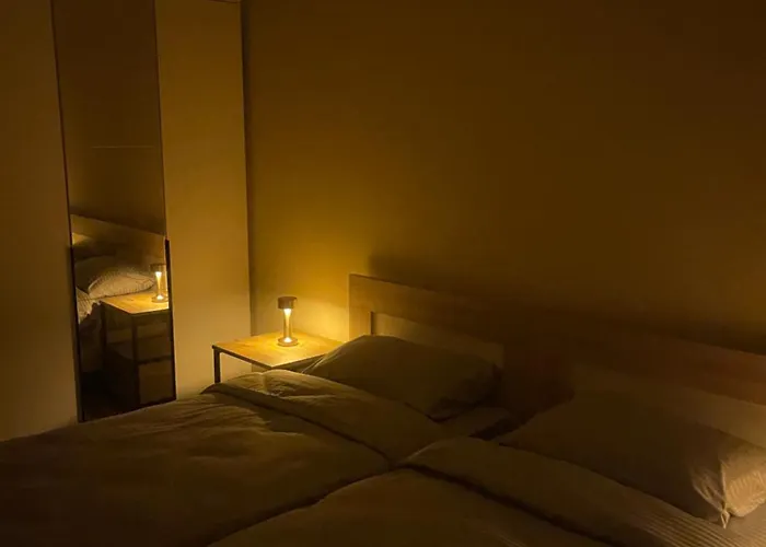 Apartmán Limak's Diamond Residences Skopje