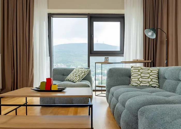 Limak's Diamond Residences