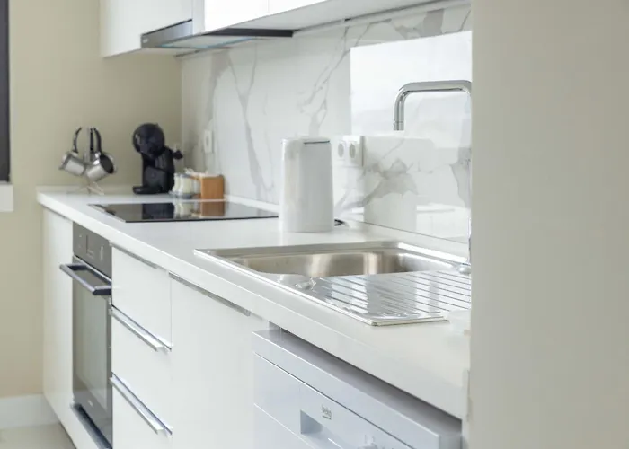 Limak's Diamond Residences * Skopje