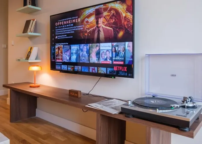 Apartmán Limak's Diamond Residences *