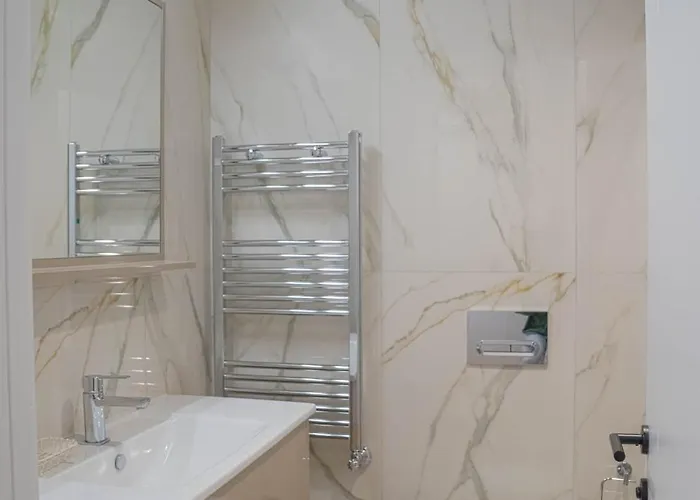 Limak's Diamond Residences *