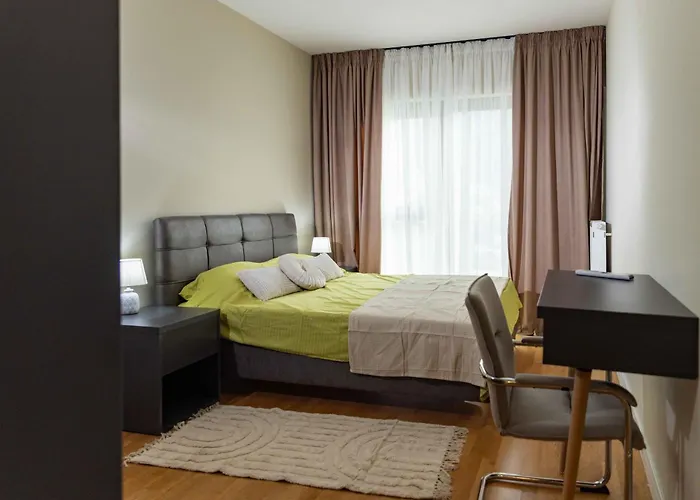 Limak's Diamond Residences *