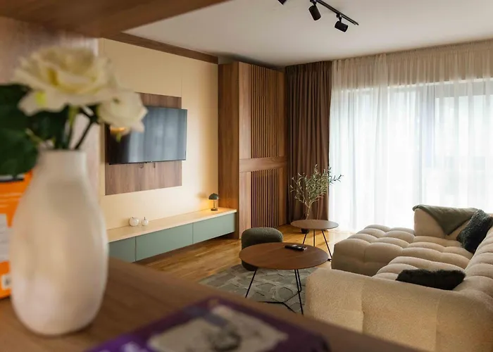 Limak's Diamond Residences *