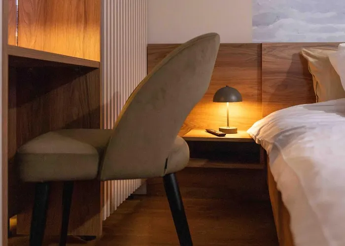 Limak's Diamond Residences Skopje