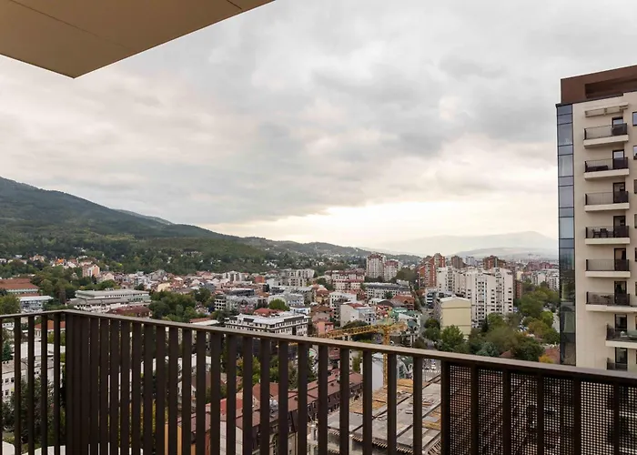 Limak's Diamond Residences