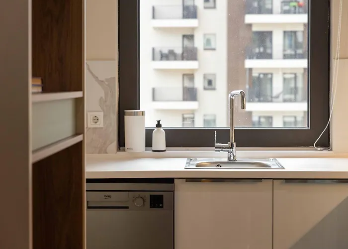 Limak's Diamond Residences *