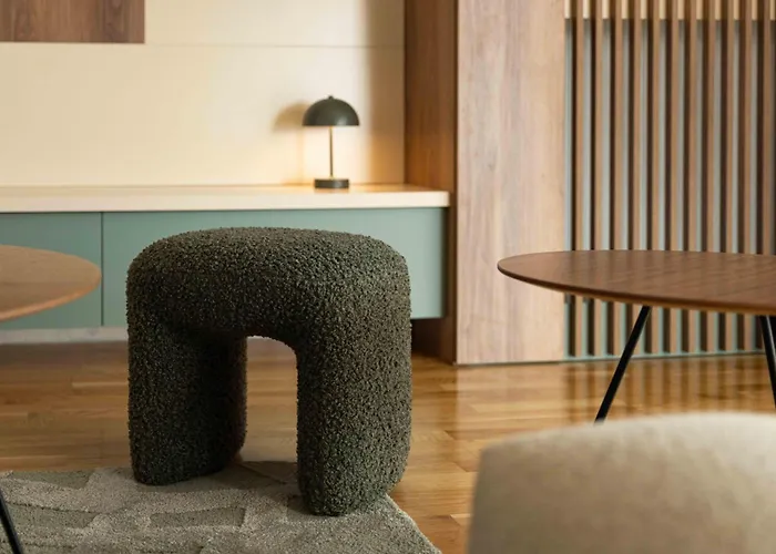 Limak's Diamond Residences *