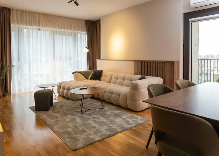 Limak's Diamond Residences *